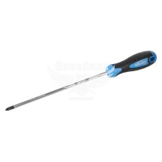 Викрутка (Molder Tools) + (PH2х200мм.) (MT32111)