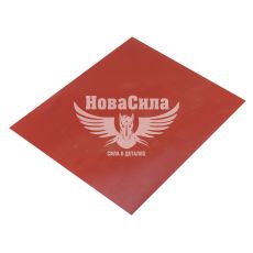 Наждачная бумага (SOLL) на мокро Р_0800 (230мм*280мм) (77140.5)