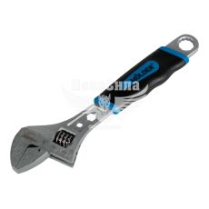 Ключ розводний 200мм. (Molder Tools) (MT48120)