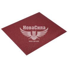 Наждачний папір (SIA) на мокро P_0060 (230мм*280мм) (391284)