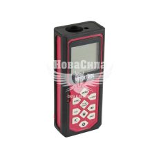Далекомір лазерний (Intertool) 40м (MT-3054)