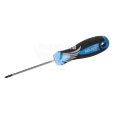 Викрутка (Molder Tools) + (PH0х75мм.) (MT32101)