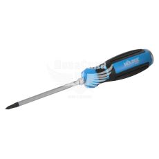 Викрутка (Molder Tools) + ударна (PH1х100мм.) (MT33102)