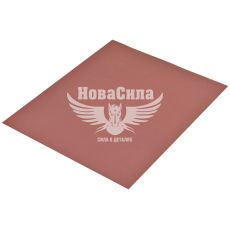 Наждачная бумага (SOLL) на мокро Р_2000 (230мм*280мм) (77144,3)