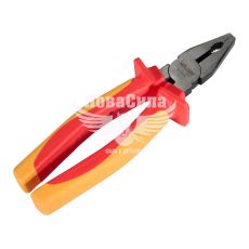 Плоскогубці діелектричні 200мм (Molder Tools) (MT44020)