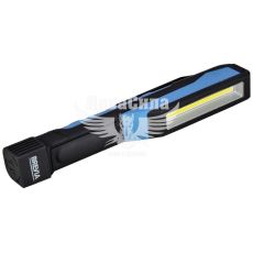 Лампа переносна інспекційна (Brevia) LED Pen Light 2W 150lm, 3xAAA (11390)