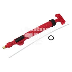 Обприскувач ручний для ПЕТ пляшки (Intertool) (FT-9001)