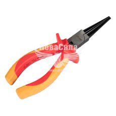 Круглогубці діелектричні 160мм. (Molder Tools) (MT44616)