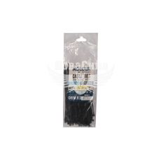 Хомут пластиковый черный 3,6х150 (Molder Tools) (уп. 100шт.) (MA28315)