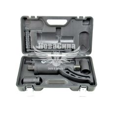 Ключ балонний роторний 261мм. (Intertool) (крут. момент 4000Nm) (XT-0001)