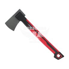 Сокира 930г. (Intertool) ручка з фібергласу (HT-0292)