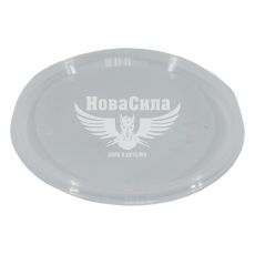 Кришка для ємності 750мл. (SOLL) 122мм. (GCL 0750)