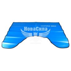 Накидка захисна магнітна на крило (Rockforce) (1000x630мм) (RF-88802A)
