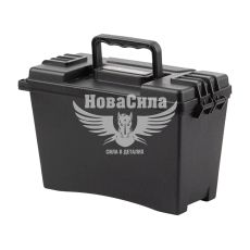 Ящик для інструментів (Intertool) водостійкий 11.5" 29х14х19см (BX-0290)