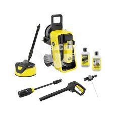 Мінімийка високого тиску (Karcher) K5 Comfort Premium Home (1.324-803.0)