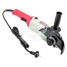 Болгарка 180мм. (Intertool) (1650Вт, 8000об/хв.) (DT-0218)