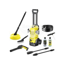 Минимойка высокого давления (Karcher) K3 Car Home (1.676-356.0)