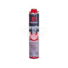 Пена монтажная (Intertool) профессиональная всесезонная 1000мл. (FS-1010)