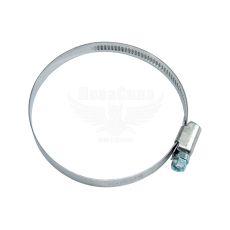Хомут патрубка 60х80 нерж. (Profi) (уп. 25шт.) (060-80/W2)