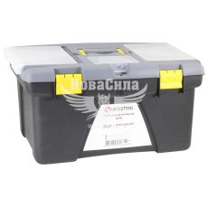 Ящик для інструментів 23,5 (Intertool) (пластм.) (BX-0323)