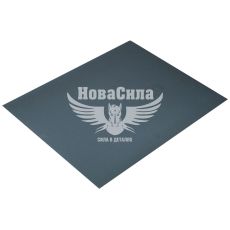 Наждачная бумага (Smirdex) на мокро P_0600 (230мм*280мм) (0520)