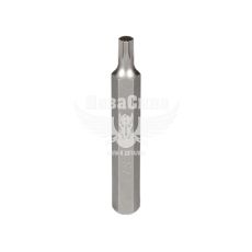 Насадка для отвертки SPLINE M6х75мм (Andrmax) (бита) (107506S)