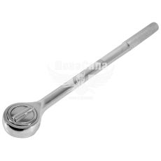 Ключ тріщотка 3/4 (Intertool) 45 зубів (ET-7004)