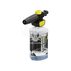 Насадка для пены (Karcher) Connect n Clean FJ 10 C + Ultra Foam Cleaner 3 в 1 (2.643-143.0)