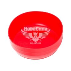 Чаша для гипса (Intertool) 150х50мм. (KT-0031)