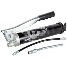 Шпріц для змазки (Nowax) 500см. куб. 10000psi (NX12140)