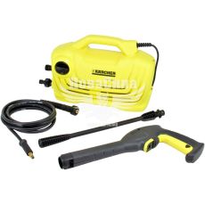 Минимойка высокого давления (Karcher) K2 Classic (1.600-979.0)
