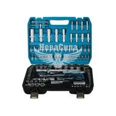 Набір інструментів (Molder Tools) 108 предметів 1/2, 1/4 (MT60108)