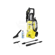 Минимойка высокого давления (Karcher) K4 Promo Basic Car (1.679-151.0)