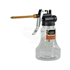 Масляна банка (Lavita) для заливу масла 0,25л. (LA OL2500)