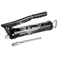 Шпріц для змазки (Nowax) 500см. куб. 6000psi (NX12120)