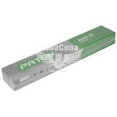 Електрод АНО-21 №3 (PATON) ELITE 2,5кг. (4003685)