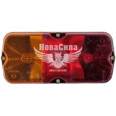 Ліхтар 452, 469-УАЗ зад. в зборі (СНД) (ФП132-3716010)