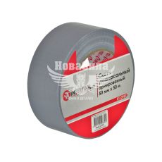 Скотч армований 50мм.х 50м. (Intertool) (KT-0983)