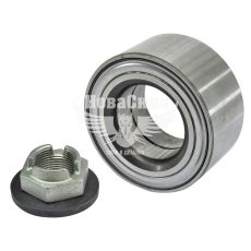 Подшипник ступицы F. Mondeo с00-07г.в. перед. (SKF) (VKBA3575)