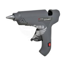Пістолет клейовий (Intertool) 165-180°C, під стержні 10.8-11.5мм (RT-1103)