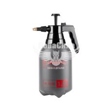 Обприскувач ручний 1.5л. (Intertool) (FT-9010)