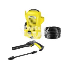 Минимойка высокого давления (Karcher) K2 Universal Edition (1.673-010.0)