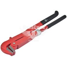 Ключ трубний 0.75" 90° (Intertool) 300мм. (HT-0186)