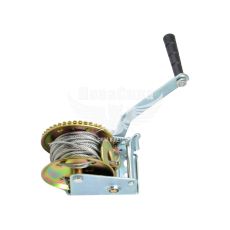 Лебідка ричажна 450кг. (Intertool) (GT1454)