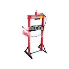 Прес гідравлічний 10т (Intertool) (GT0704)