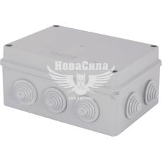Розподільча коробка E.NEXT e.db.pro.150.110.70u (p016108)