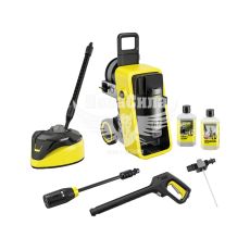 Мінімийка високого тиску (Karcher) K7 Comfort Premium Home (1.317-503.0)