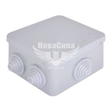 Розподільча коробка E.NEXT e.db.pro.85.85.50u (p016102)