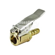 Наконечник насоса 6мм. (Intertool) (євро) (PT-5001)