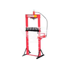 Прес гідравлічний 20т (Intertool) (GT0705)